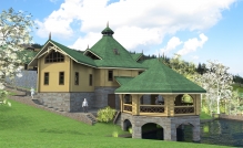 Ресторан 