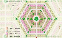 Схема планувальної одиниці