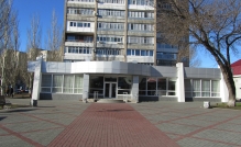 Фото після реконструкції. Вид 2