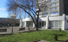 Фото після реконструкції. Вид 3