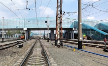 центральний конкорс