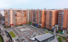 Перспективне зображення