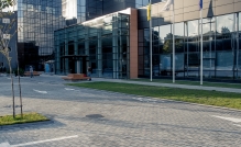 Екстер`єр