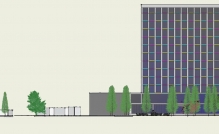 Facade 1