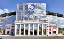 Фасад 1