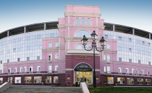 Фасад 2