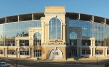Фасад 3