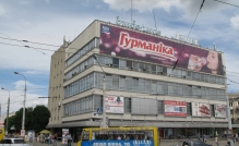 ФОТОФІКСАЦІЯ до реконструкції