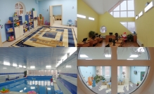 Фрагменти та інтер`єри
