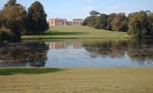Генеза ідеї сад Стоу (Stowe) Великобританія