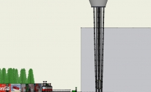 Observation Tower