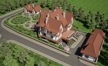 Аксонометрія