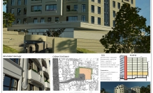 Планшет Cavalera Hall A0 (300 dpi)