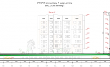 Разрез