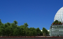Розгоротка по вул. Преображенська